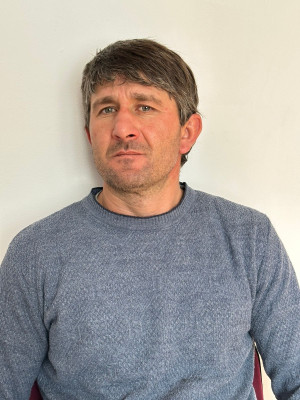 Мусаев Рамазан Ибрагимович.