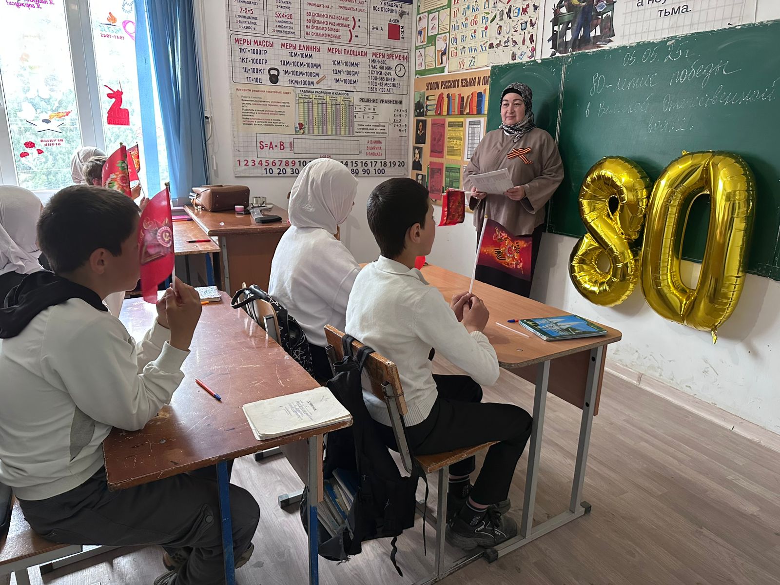 Разговоры о важном.
