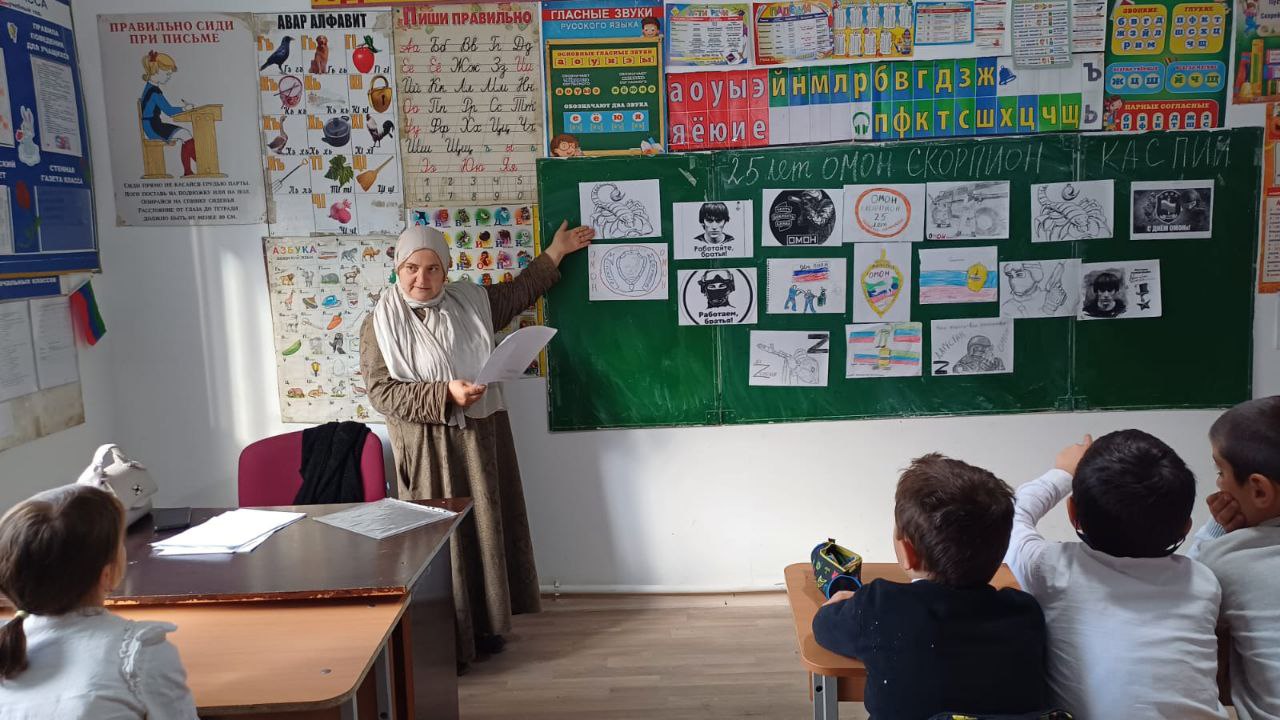 Закона&amp;quot;О выборах в Народное Собрание Республики Дагестан &amp;quot;.
